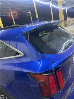 کیا سۆرینتۆ